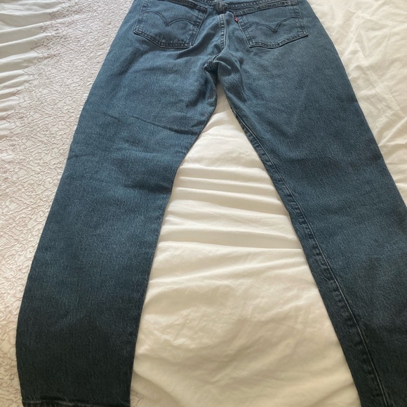 Levi’s premium wedgie 28 - Picture 7 of 7